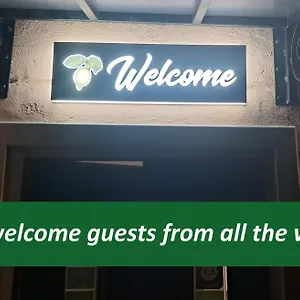 St. John Bed & Breakfast Roma