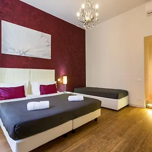Residenza Alexander Affittacamere Roma