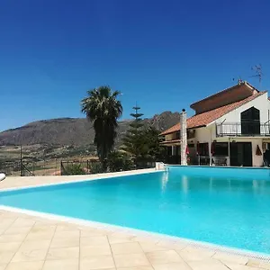 Kairos Bed & Breakfast San Giuseppe Jato